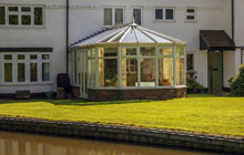 Whippingham conservatory leads