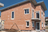 Whippingham home extensions