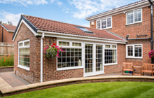 Whippingham house extension leads