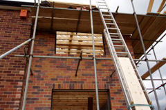 house extensions Whippingham