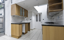 Whippingham kitchen extension leads